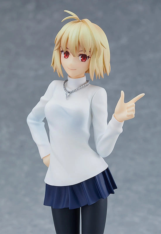 Nekotwo [Pre-order] Tsukihime: A Piece of Blue Glass Moon - Arcueid Brunestud POP UP PARADE Figure Good Smile Company