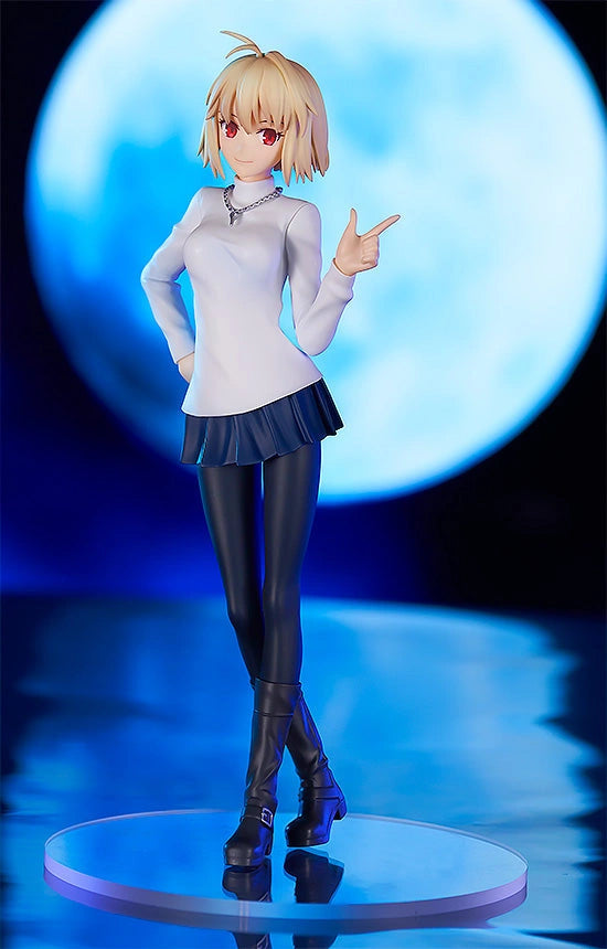 Nekotwo [Pre-order] Tsukihime: A Piece of Blue Glass Moon - Arcueid Brunestud POP UP PARADE Figure Good Smile Company