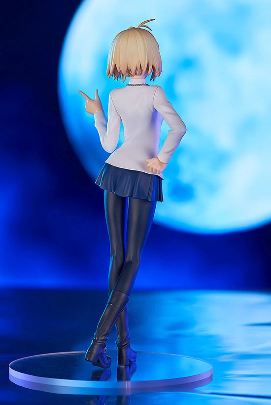 Nekotwo [Pre-order] Tsukihime: A Piece of Blue Glass Moon - Arcueid Brunestud POP UP PARADE Figure Good Smile Company