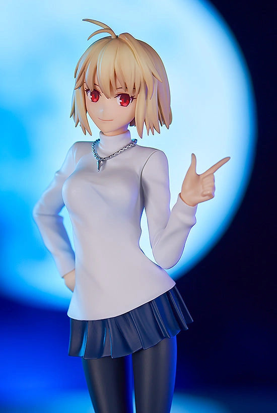 Nekotwo [Pre-order] Tsukihime: A Piece of Blue Glass Moon - Arcueid Brunestud POP UP PARADE Figure Good Smile Company