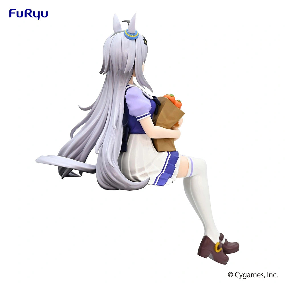 Nekotwo [Pre-order] Uma Musume: Pretty Derby - Oguri Cap Noodle Stopper Prize Figure FuRyu Corporation
