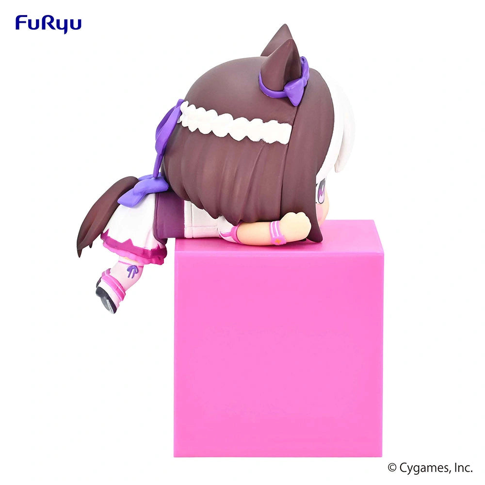 Nekotwo [Pre-order] Uma Musume: Pretty Derby - Special Week Hikkake Mini Figure FuRyu Corporation