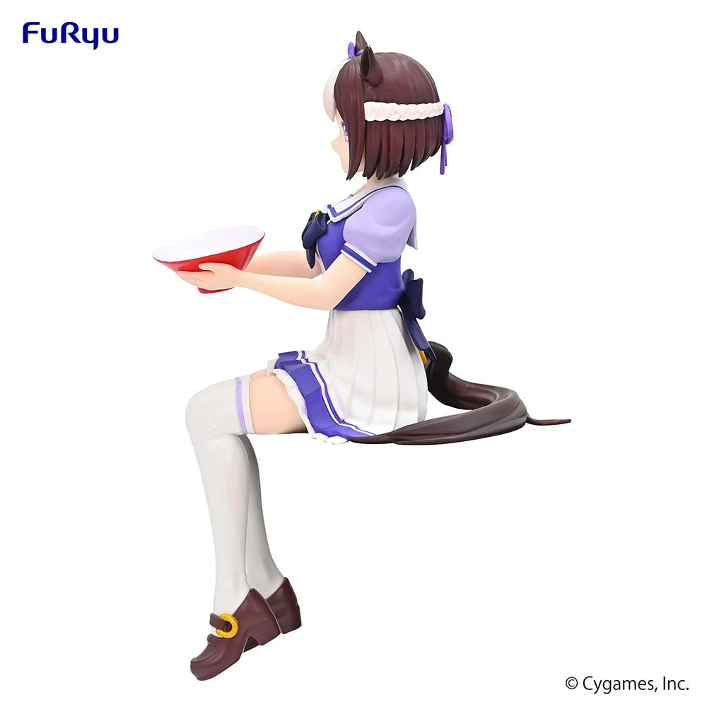Nekotwo [Pre-order] Uma Musume: Pretty Derby - Special Week Noodle Stopper Prize Figure FuRyu Corporation