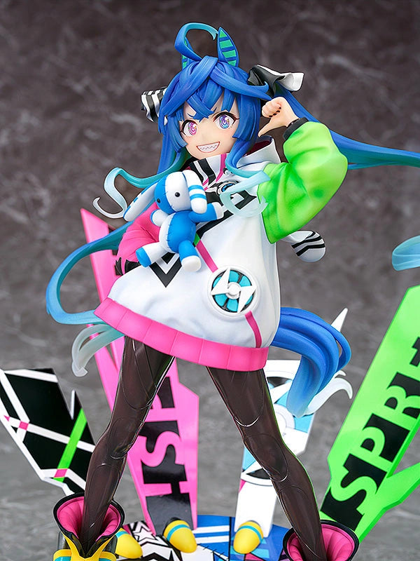 Nekotwo [Pre-order] Uma Musume: Pretty Derby - Twin Turbo 1/7 Scale Figure Phat Company