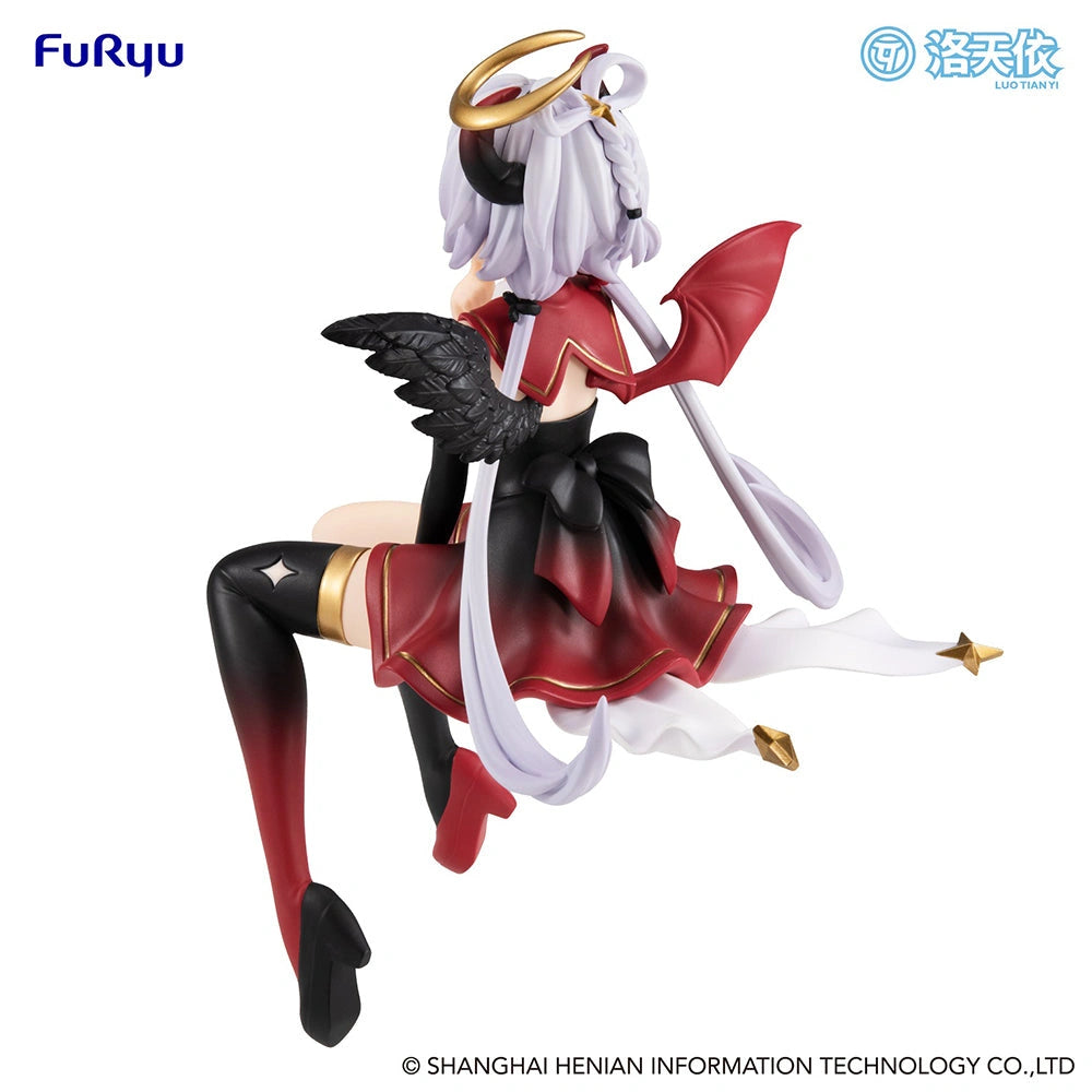 Nekotwo [Pre-order] Vsinger - Luo Tianyi(Fallen Angel Ver.) Noodle Stopper Prize Figure FuRyu Corporation