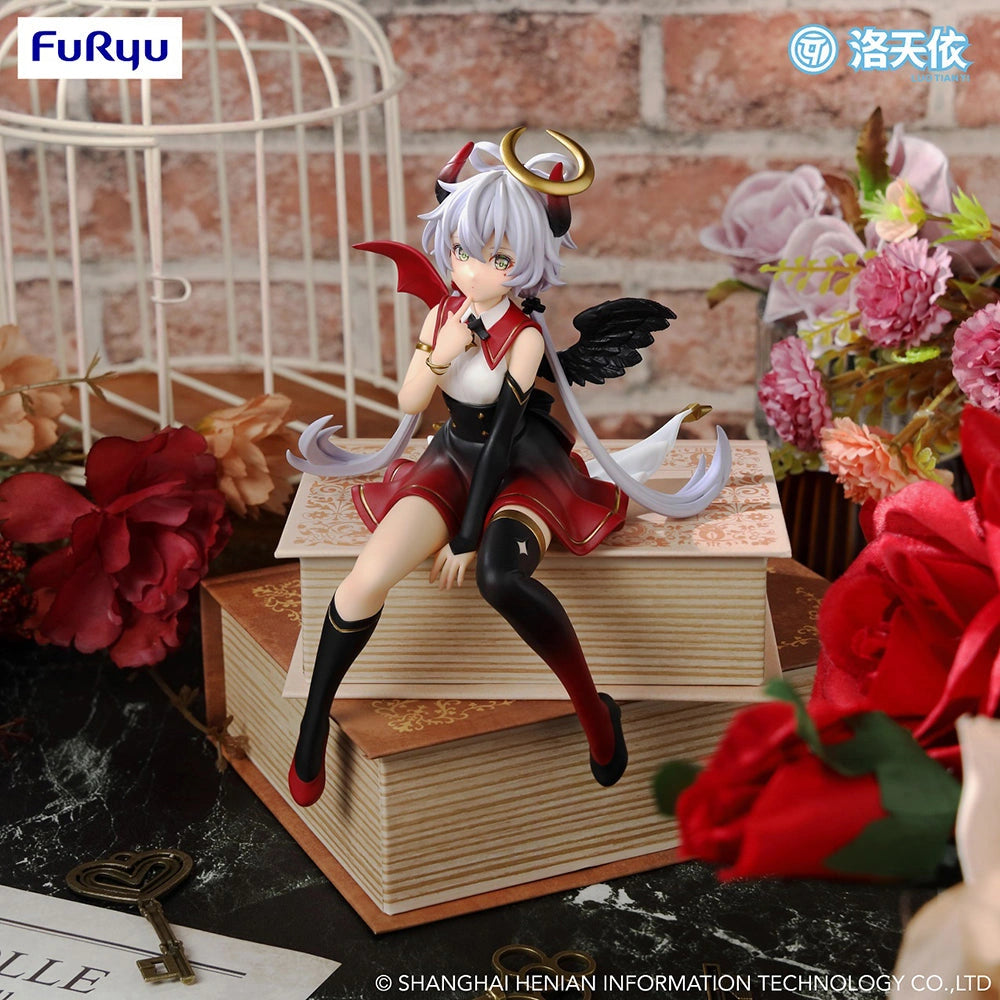 Nekotwo [Pre-order] Vsinger - Luo Tianyi(Fallen Angel Ver.) Noodle Stopper Prize Figure FuRyu Corporation