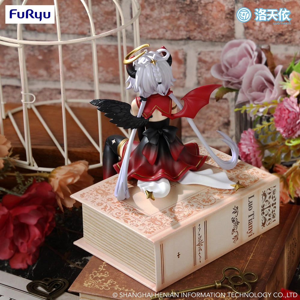 Nekotwo [Pre-order] Vsinger - Luo Tianyi(Fallen Angel Ver.) Noodle Stopper Prize Figure FuRyu Corporation