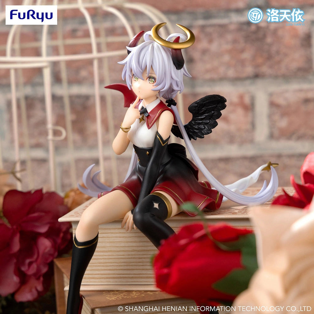 Nekotwo [Pre-order] Vsinger - Luo Tianyi(Fallen Angel Ver.) Noodle Stopper Prize Figure FuRyu Corporation