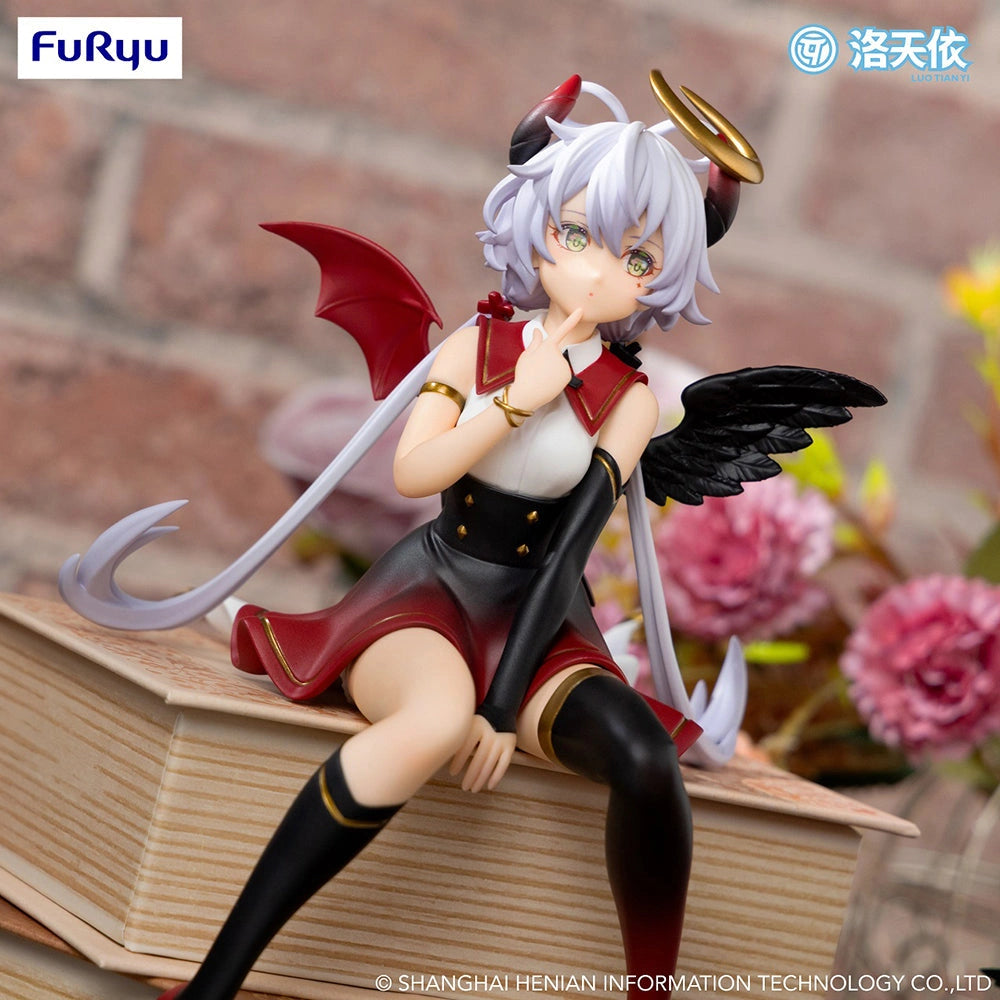 Nekotwo [Pre-order] Vsinger - Luo Tianyi(Fallen Angel Ver.) Noodle Stopper Prize Figure FuRyu Corporation