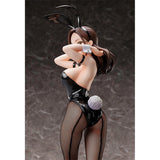 Nekotwo [Pre-order] Yom Tights - Yuiko Okuzumi (Bunny Ver.) 1/4 Scale Figure FREEing