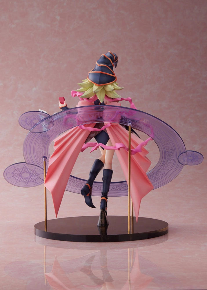 Nekotwo [Pre-order] Yu-Gi-Oh! - Gagaga Girl 1/7 Scale Figure set FuRyu Corporation