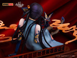 Nekotwo [Pre-order] xxxHOLiC - Yuko Ichihara Scale Figure EMONTOYS