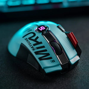 Nekotwo [Pre-order]Hatsune Miku - Hatsune Miku Dual-Mode Mouse Moeyu