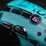 Nekotwo [Pre-order]Hatsune Miku - Hatsune Miku Dual-Mode Mouse Moeyu