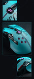 Nekotwo [Pre-order]Hatsune Miku - Hatsune Miku Dual-Mode Mouse Moeyu