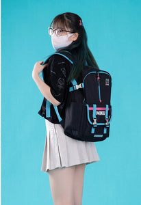 Nekotwo [Pre-order]Hatsune Miku - Hatsune Miku Outdoor Backpack Moeyu