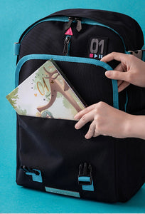 Nekotwo [Pre-order]Hatsune Miku - Hatsune Miku Outdoor Backpack Moeyu