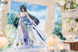 Nekotwo [Pre-order]Honkai Impact 3rd - Fuka Unbokutanshin (Aoi Tori no Niwa Ver.) 1/7 Scale Figure Apex Innovation