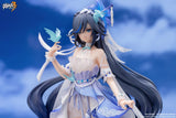 Nekotwo [Pre-order]Honkai Impact 3rd - Fuka Unbokutanshin (Aoi Tori no Niwa Ver.) 1/7 Scale Figure Apex Innovation
