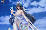 Nekotwo [Pre-order]Honkai Impact 3rd - Fuka Unbokutanshin (Aoi Tori no Niwa Ver.) 1/7 Scale Figure Apex Innovation