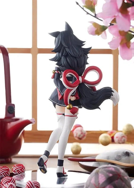 Nekotwo hololive production - Ookami Mio Pop Up Parade GSC