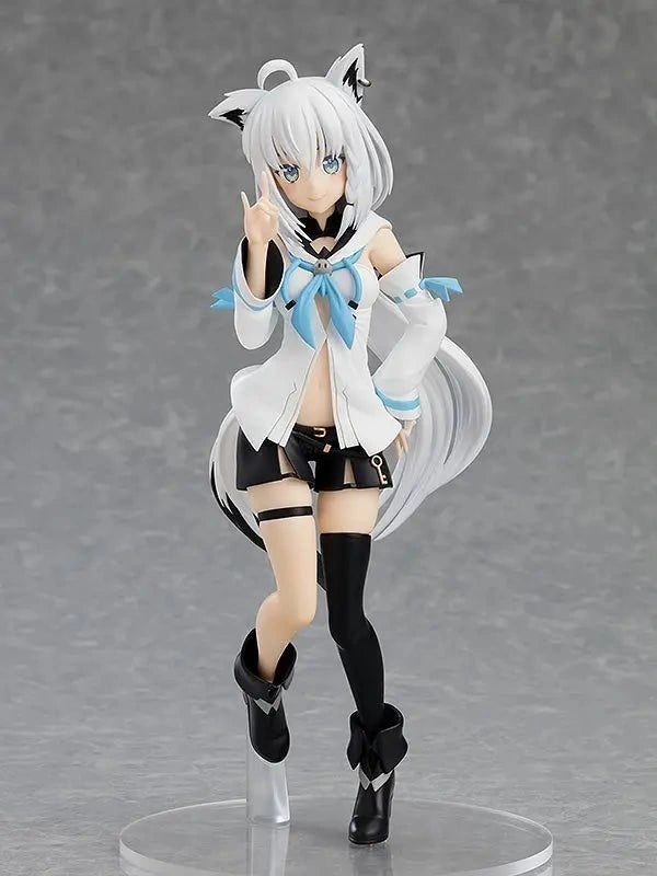 Nekotwo hololive production - Shirakami Fubuki Pop Up Parade GSC