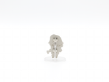 Nekotwo [Pre-order] That Time I Got Reincarnated as a Slime - Rimuru Tempest Nendoroid Pin Good Smile Connect