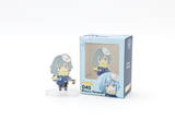 Nekotwo [Pre-order] That Time I Got Reincarnated as a Slime - Rimuru Tempest Nendoroid Pin Good Smile Connect