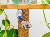 Nekotwo [Pre-order] That Time I Got Reincarnated as a Slime - Rimuru Tempest Nendoroid Pin Good Smile Connect