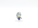 Nekotwo [Pre-order] That Time I Got Reincarnated as a Slime - Rimuru Tempest Nendoroid Pin Good Smile Connect