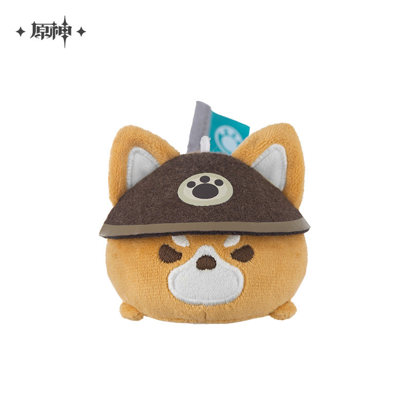 Nekotwo [Preorder] Genshin Impact - Gorou Inuzaka Doggy Plushie miHoYo