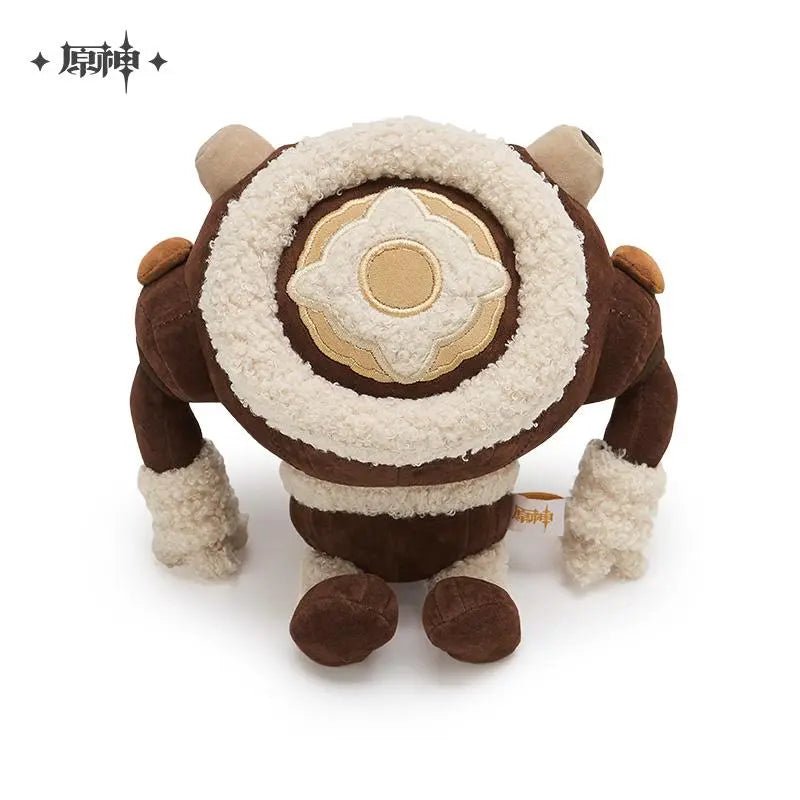 Nekotwo Genshin Impact - Mr. Cyclops Plush miHoYo