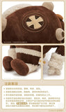 Nekotwo Genshin Impact - Mr. Cyclops Plush miHoYo