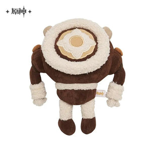 Nekotwo Genshin Impact - Mr. Cyclops Plush miHoYo
