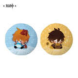 Nekotwo Genshin Impact - Zhongli Tartaglia Hugging Pillow miHoYo