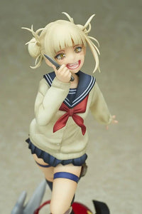 Nekotwo My Hero Academia - Himiko Toga 1/8 Scale Figure BellFine