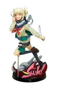 Nekotwo My Hero Academia - Himiko Toga 1/8 Scale Figure BellFine