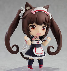 Nekotwo Nekopara - Chocola Nendoroid