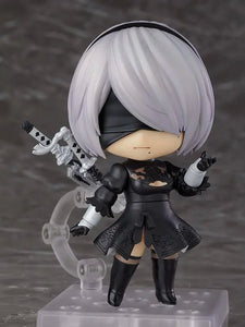 Nekotwo NieR:Automata - 2B (YoRHa No. 2 Type B) Nendoroid GSC