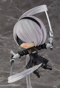 Nekotwo NieR:Automata - 2B (YoRHa No. 2 Type B) Nendoroid GSC