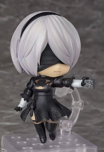 Nekotwo NieR:Automata - 2B (YoRHa No. 2 Type B) Nendoroid GSC
