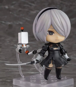 Nekotwo NieR:Automata - 2B (YoRHa No. 2 Type B) Nendoroid GSC