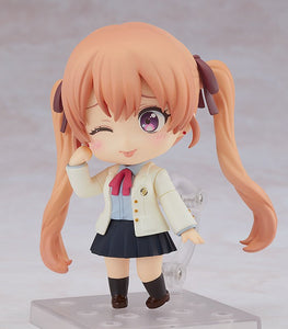 Nekotwo [Pre-order] A Couple of Cuckoos - Erika Amano Nendoroid GSC
