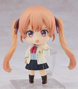 Nekotwo [Pre-order] A Couple of Cuckoos - Erika Amano Nendoroid GSC