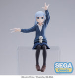Nekotwo [Pre-order] Aharen san wa Hakarenai - PM Perching Figure Reina Aharen Prize Figure SEGA