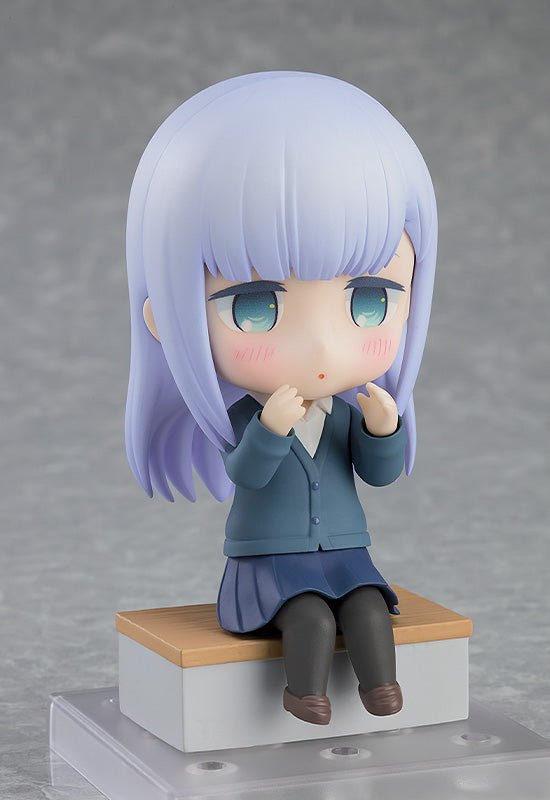 Nekotwo [Pre-order] Aharen san wa Hakarenai - Reina Aharen Nendoroid Good Smile Company