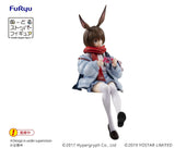Nekotwo Arknights - Amiya Noodle Stopper SPM Prize Figure FuRyu Corporation
