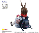 Nekotwo Arknights - Amiya Noodle Stopper SPM Prize Figure FuRyu Corporation