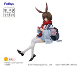 Nekotwo Arknights - Amiya Noodle Stopper SPM Prize Figure FuRyu Corporation