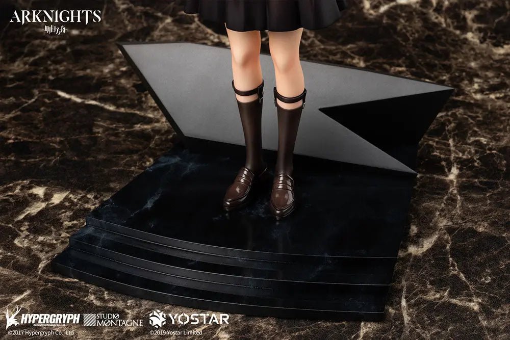 Angelina 1/7 Figure The Song of Long Voyage Ver. -- Arknights